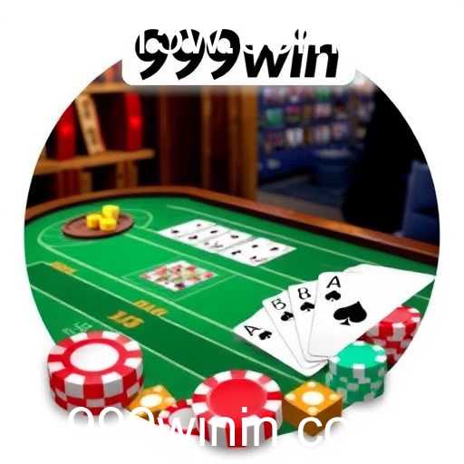 999win Bacará Online: A Melhor Experiência no Brasil