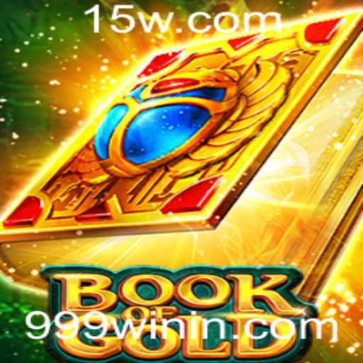 Descubra o Mundo Encantado do Jogo BookofGold com 999win