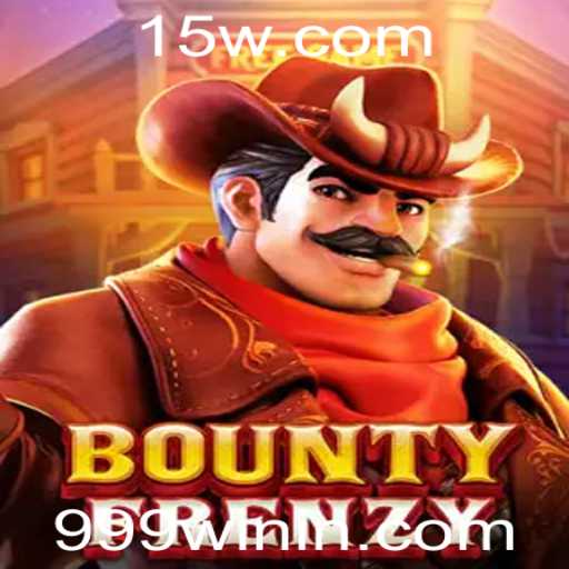 Explorando o Mundo de BountyFrenzy: O Jogo de Aventura e Estratégia