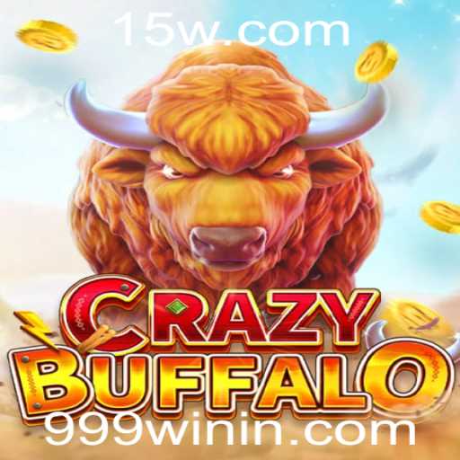 Explorando o Mundo Emocionante de CRAZYBUFFALO: O Jogo dos Campeões
