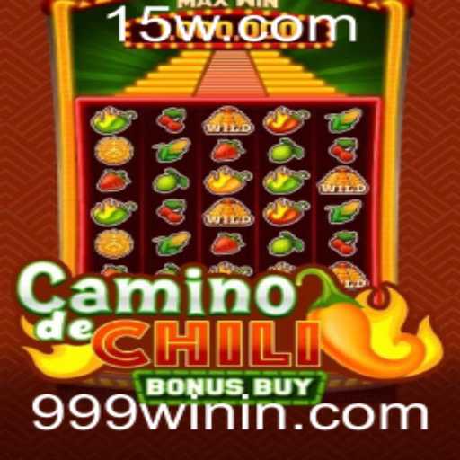Explorando o Mundo de CaminodeChiliBonusBuy: Um Novo Jogo para 999win
