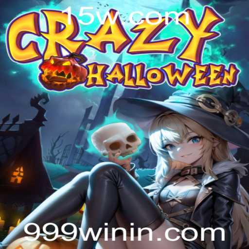 CrazyHalloween: Um Mergulho Aterrorizante no Mundo dos Jogos de Terror