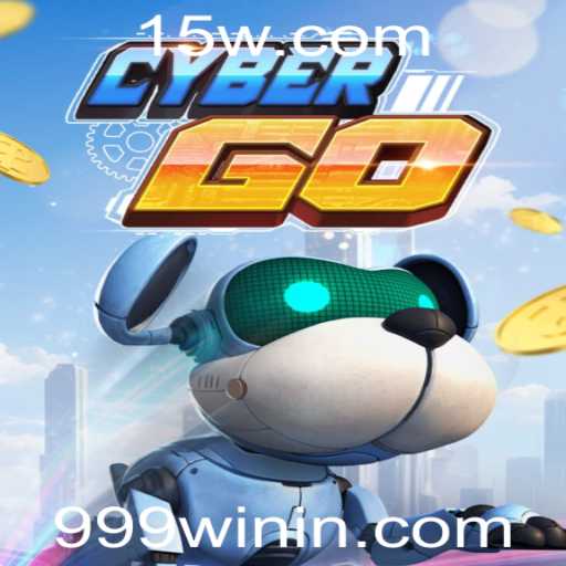 Explorando CyberGO: O Jogo do Futuro com o Código 999win