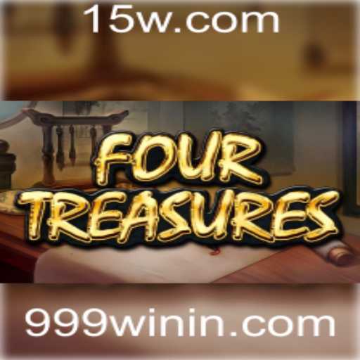 Descubra 'FourTreasures': Um Novo Jogo para Conquistar o Mundo dos Games