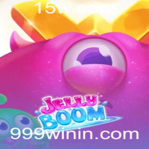 Descubra o Mundo de JellyBoom: Um Jogo de Estratégia e Diversão