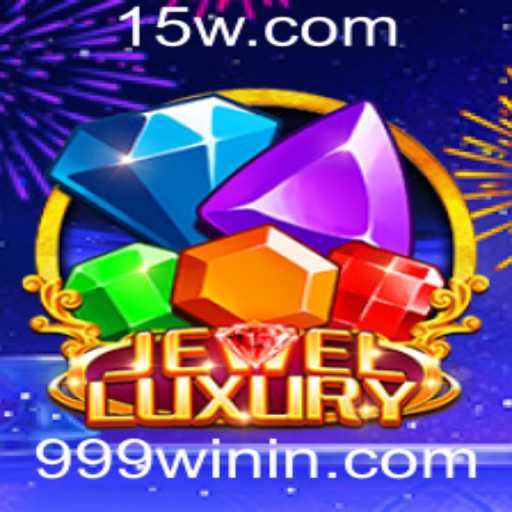 Explorando JewelLuxury: O Mundo dos Jogos de Luxo com 999win