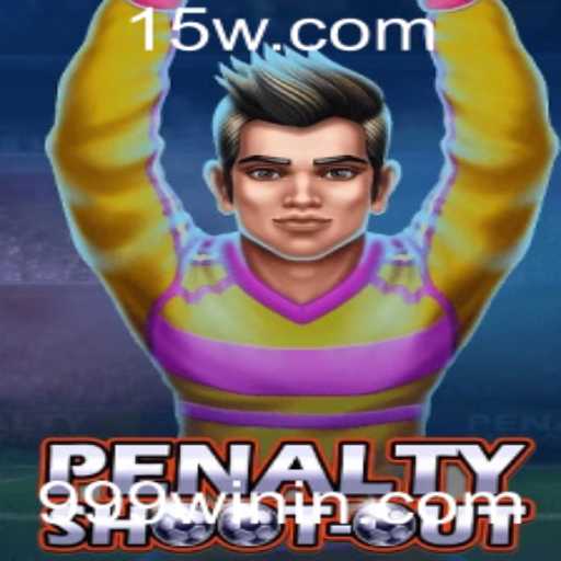 PenaltyShootOut: Uma Experiência Emocionante em 999win