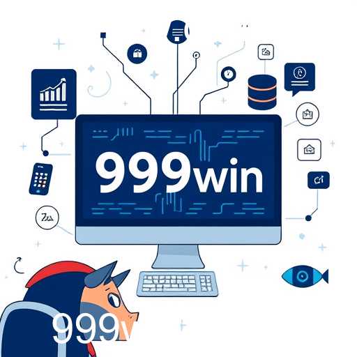 Explorando a Plataforma 999win: A Revolução das Soluções Online