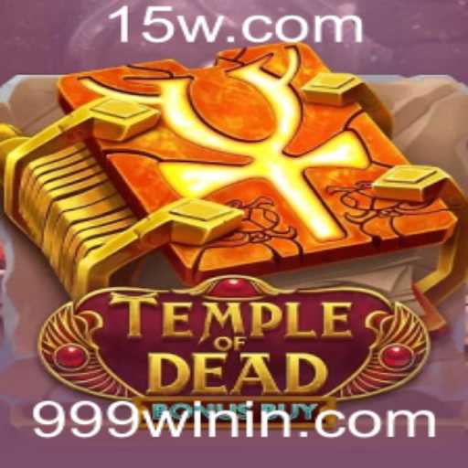 Explorando o Fascinante Mundo de 'Temple of Dead Bonus Buy' e as Novidades do Jogo
