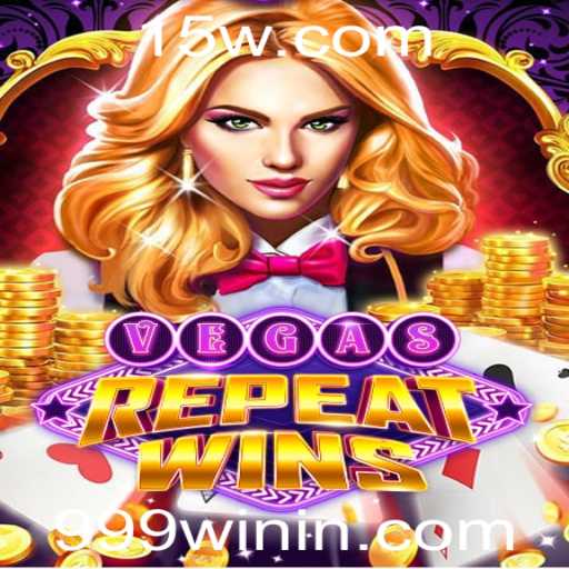 Descubra o Fascinante Mundo de VegasRepeatWins: Um Jogo Inovador Com o Charme de Las Vegas
