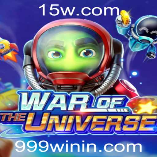 Descubra o Universo: WAROFTHEUNIVERSE - Um Jogo de Estratégia Intergaláctica